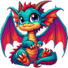 Drache
