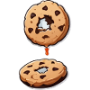 Chocolate Cookies Delight