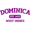 Dominica - Roseau - Caribbean - West Indies