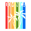 Dominica - Roseau - Caribbean - West Indies