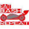 eat sleep bash repeat