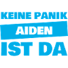 Aiden as a given name