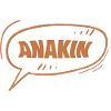 Gift for Anakin