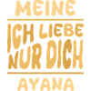 Gift for Ayana