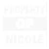 Nicole comme prénom