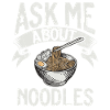 Noodle Lover Gifts
