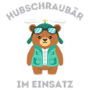 Hubschraubär - Helikopter Bär