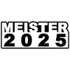 Meister 2025
