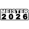 Meister 2026