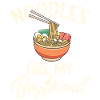 Noodle Lover Gifts
