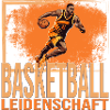 Basketball Leidenschaft