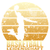 Basketball Leidenschaft