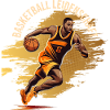 Basketball Leidenschaft