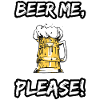 Beer Shirt