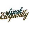 Speak Eloquently 02