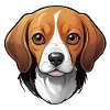 adorable beagle