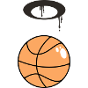 Basket-ball 5 0 11