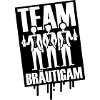 Team Groom Bachelor Wedding