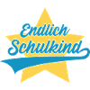EINSCHULUNG SCHULE ENDLICH SCHULKIND