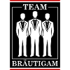 Groom Team Bachelor Wedding
