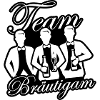 Wedding Groom Team