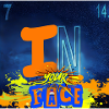 "IN YOUR FACE" chemistry design