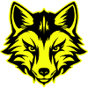 Fox Head Portrait Icon