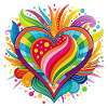 Liebe ist bunt