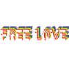 FREE LOVE
