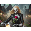 ZOMBIE WOMEN