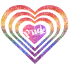 Pride (LGBTQIA+) - design 2024