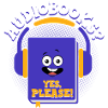 Earpiece Escape: Conversations with Audiobooks