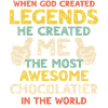 Chocolatier