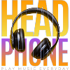 Head Phone
