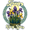 Jesus Loves You