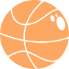 Basketball 5 0 25