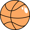 Basketball 5 0 17