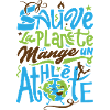 Sauve la Planète
