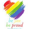 be you be proud