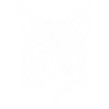 Line Art Australian Cattle Dog