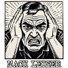 Mach Leiser