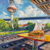 Kebab in the City