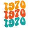 Millésime 1970