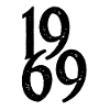 Millésime 1969