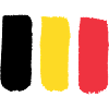 Belgium / Belgian flag
