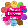 reflect empower unite