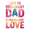 Einfach Ein Gewöhnlicher Papa