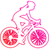 Vélo Vélo Vélo Femme