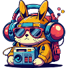 Mr Bunns