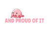 Poisson blob mignon poisson laid